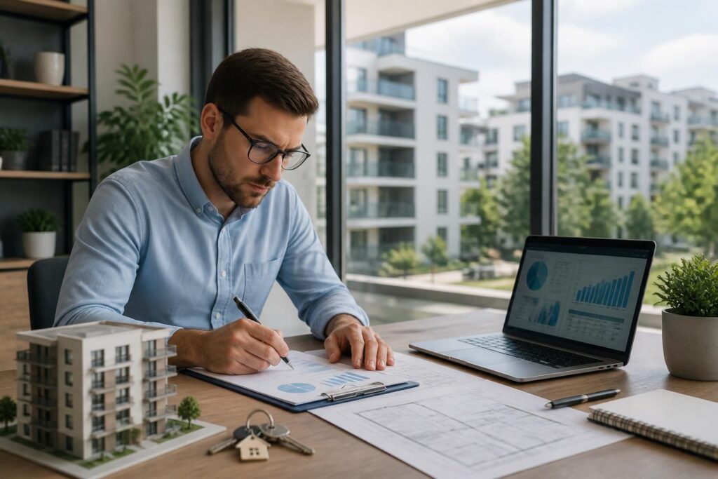 découvrez les étapes clés pour débuter un investissement locatif réussi et maximiser vos revenus immobiliers dès les premiers pas.