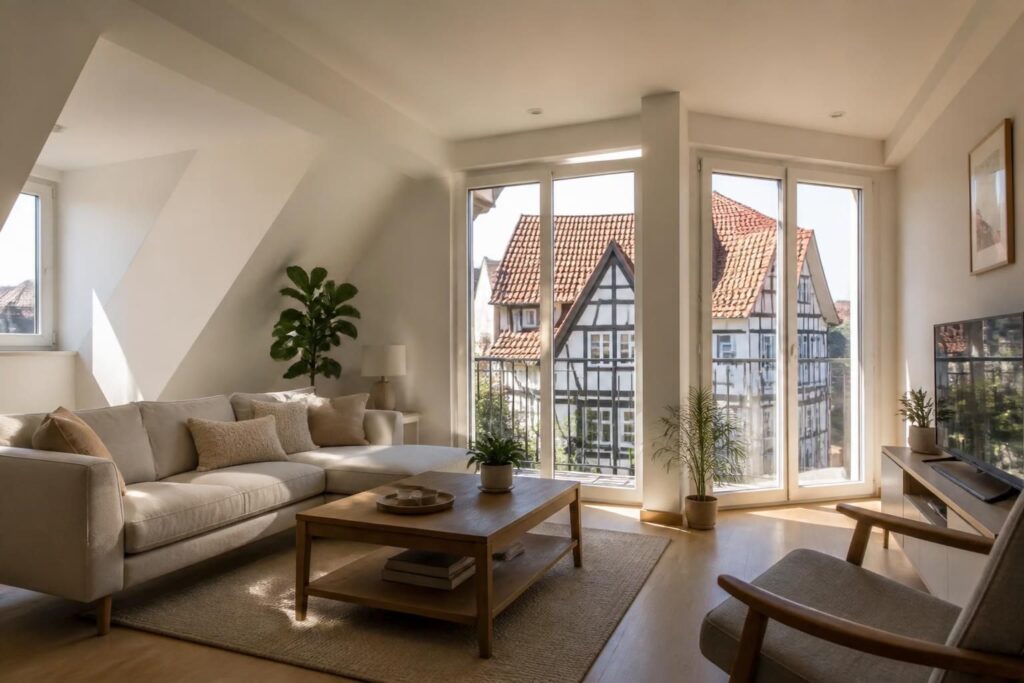 découvrez comment louer un logement en alsace facilement et sans stress grâce à nos conseils et annonces fiables sur le bon coin.