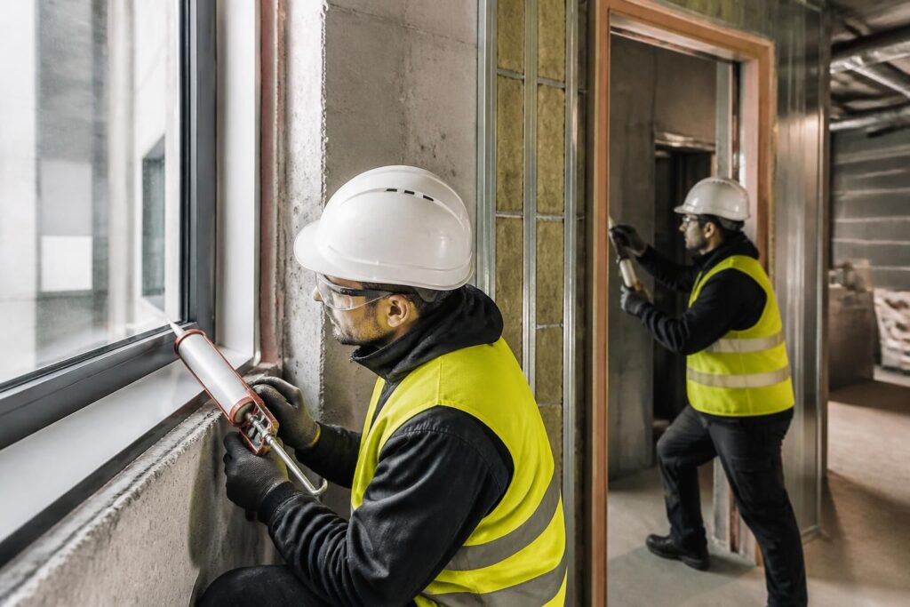 découvrez les techniques efficaces de calfeutrement coupe feu pour renforcer la sécurité de vos bâtiments et protéger contre la propagation des incendies.