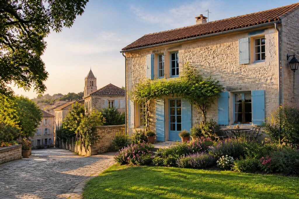 découvrez les meilleures offres de maisons à louer à fleurance. trouvez rapidement votre location idéale grâce à nos conseils et annonces exclusives.