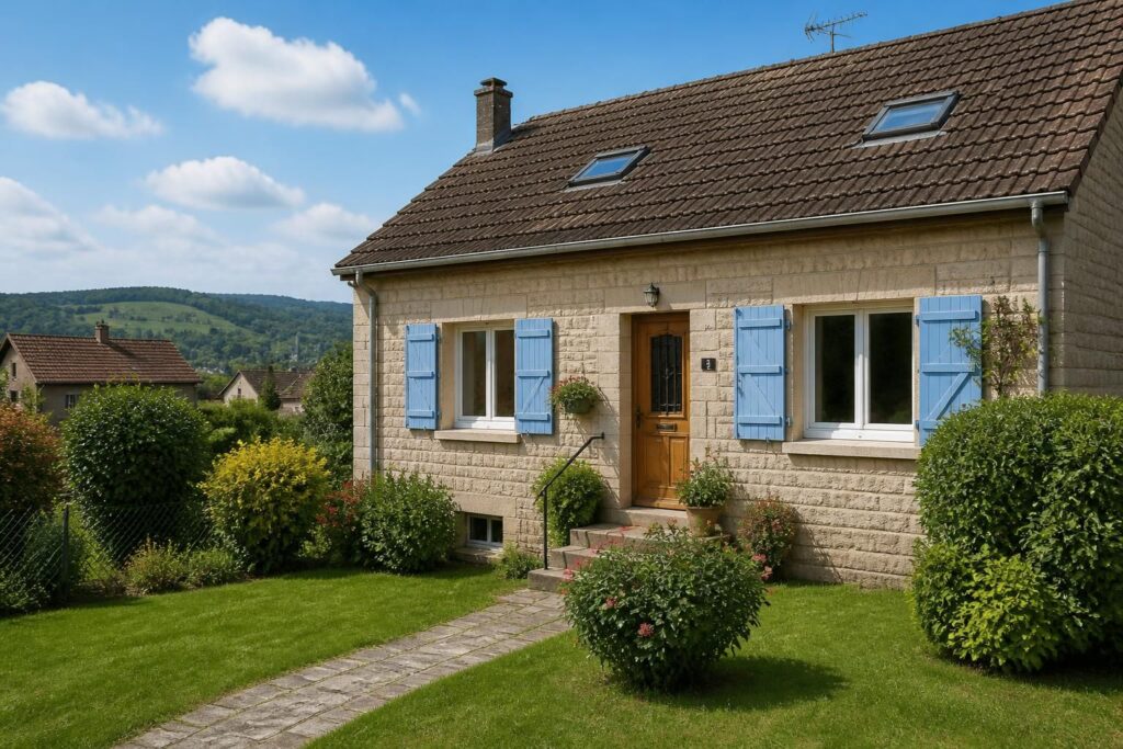 découvrez où trouver des annonces fiables pour louer une maison à montceau-les-mines et facilitez votre recherche de logement grâce à nos conseils pratiques.