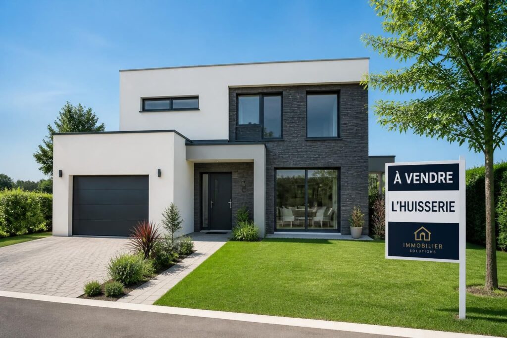découvrez nos conseils pour bien investir dans une maison à vendre à l’huisserie. guide pratique pour réussir votre achat immobilier en toute sérénité.