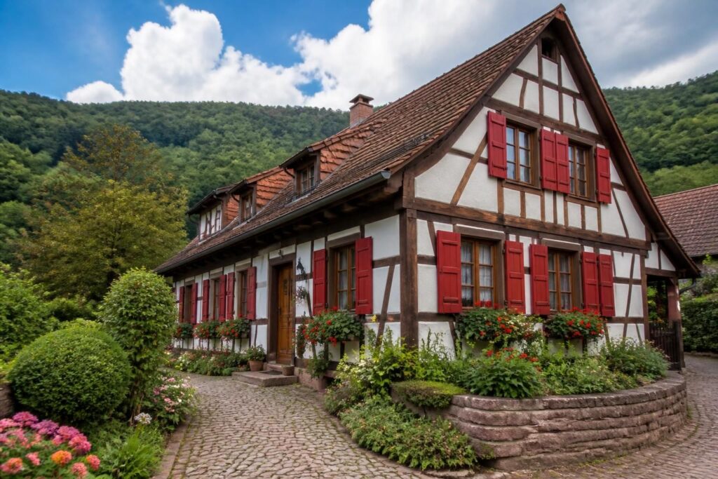 découvrez notre guide complet pour acheter une maison à barr. trouvez des conseils pratiques et les meilleures opportunités immobilières dans cette charmante région.