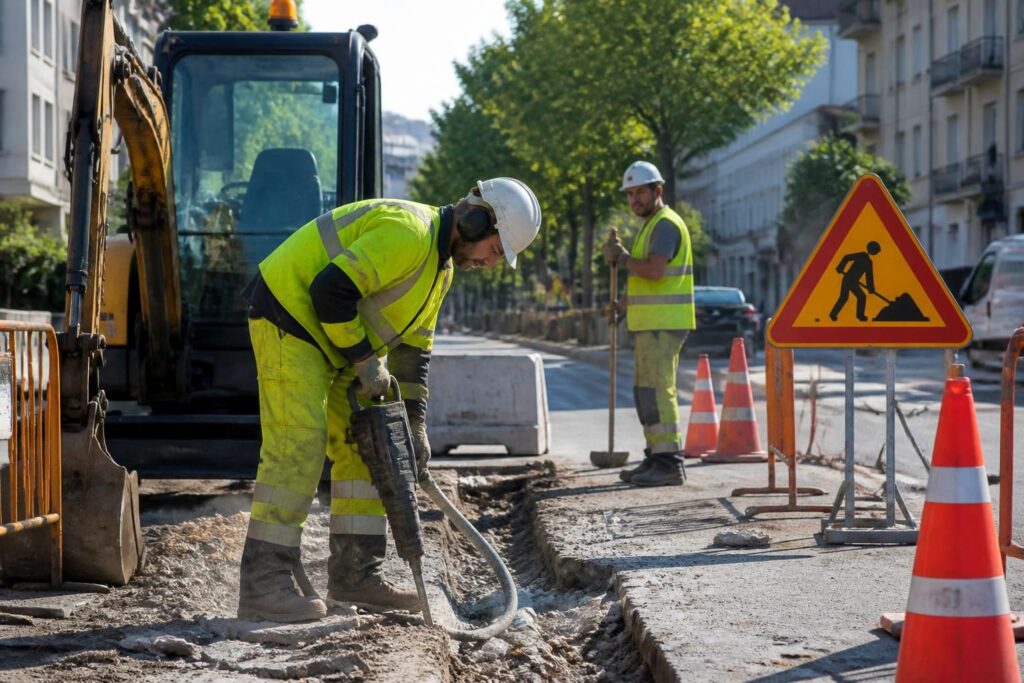 découvrez la réglementation sur les travaux le dimanche : horaires autorisés, exceptions et conseils pour bien respecter la loi.