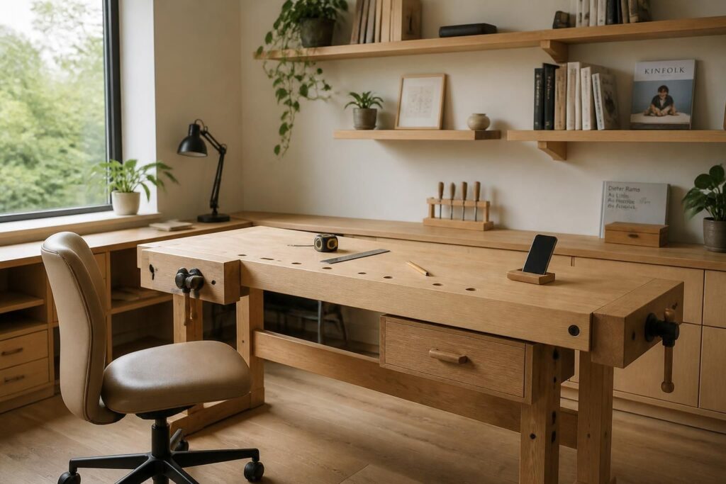 découvrez nos conseils pour choisir le bois plan idéal et aménager un espace de travail fonctionnel et esthétique, adapté à vos besoins.