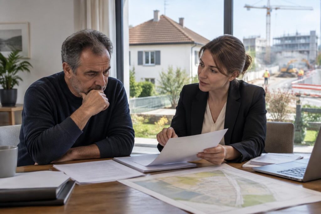 découvrez vos droits en cas d’expropriation immobilière : indemnisation, recours et démarches à suivre pour défendre vos intérêts.