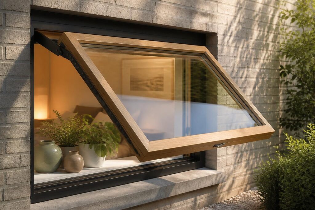 découvrez les avantages des fenêtres saut de loup et apprenez comment les installer facilement dans votre maison pour optimiser lumière et ventilation.