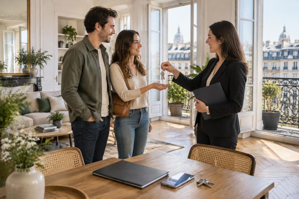 découvrez les tendances de la location immobilière en france et nos conseils pratiques pour trouver un logement et louer en toute sérénité.