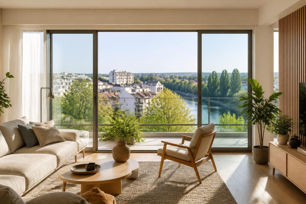 découvrez nos conseils pratiques pour louer un appartement à bry-sur-marne et réussir votre location dans cette charmante commune.