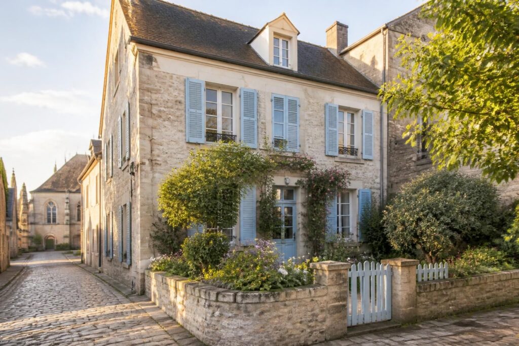 découvrez où trouver les meilleures offres de maisons à vendre à senlis, avec des informations précises sur les prix et les quartiers pour vous aider à réaliser votre achat immobilier en toute confiance.