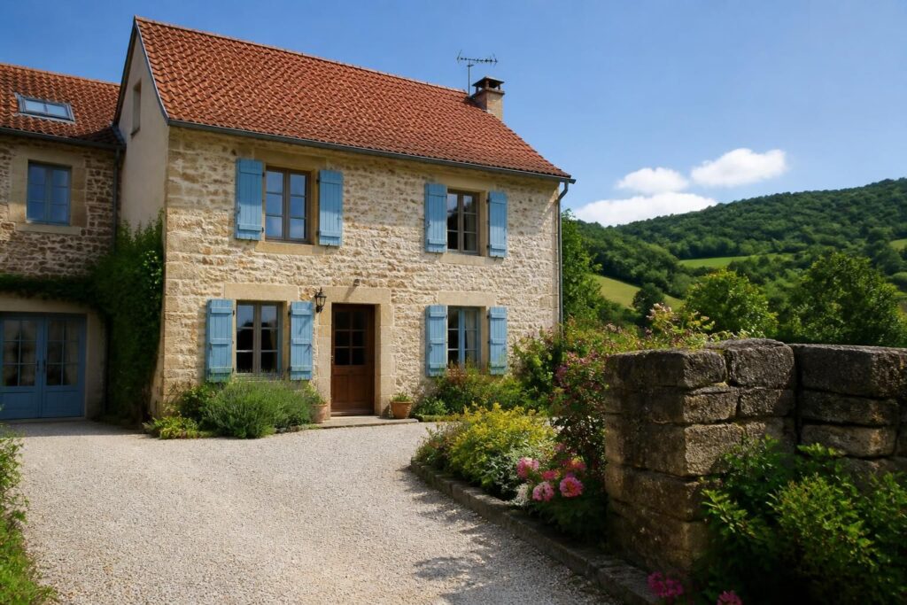 découvrez nos conseils indispensables pour réussir l'achat de votre maison à rodez, au cœur de l'aveyron. guide complet pour bien choisir et investir sereinement.