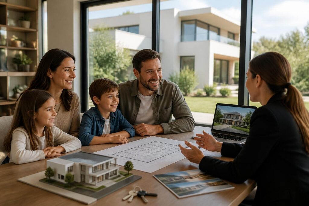 découvrez maya immo, un service immobilier complet qui accompagne vos projets de maison en toute sérénité. profitez d'une expertise personnalisée pour trouver, acheter ou vendre votre bien immobilier facilement.