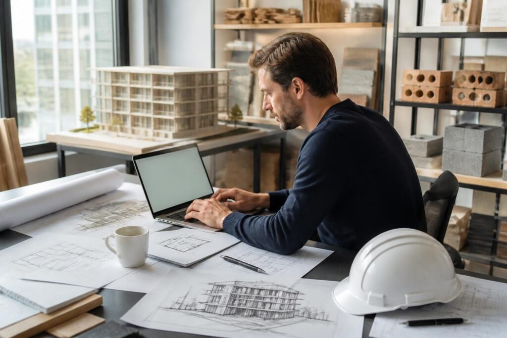 découvrez comment rédiger un mémoire technique bâtiment clair et précis pour assurer la réussite de vos projets de construction et faciliter leur validation.