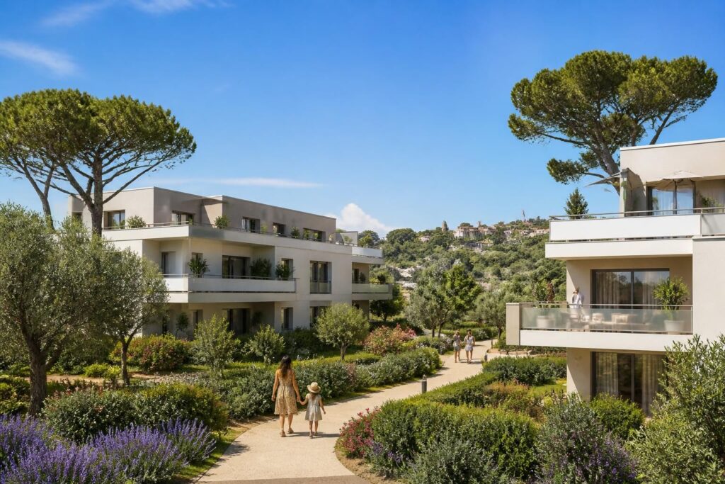 Mialanes Pignan : focus sur ce projet immobilier local