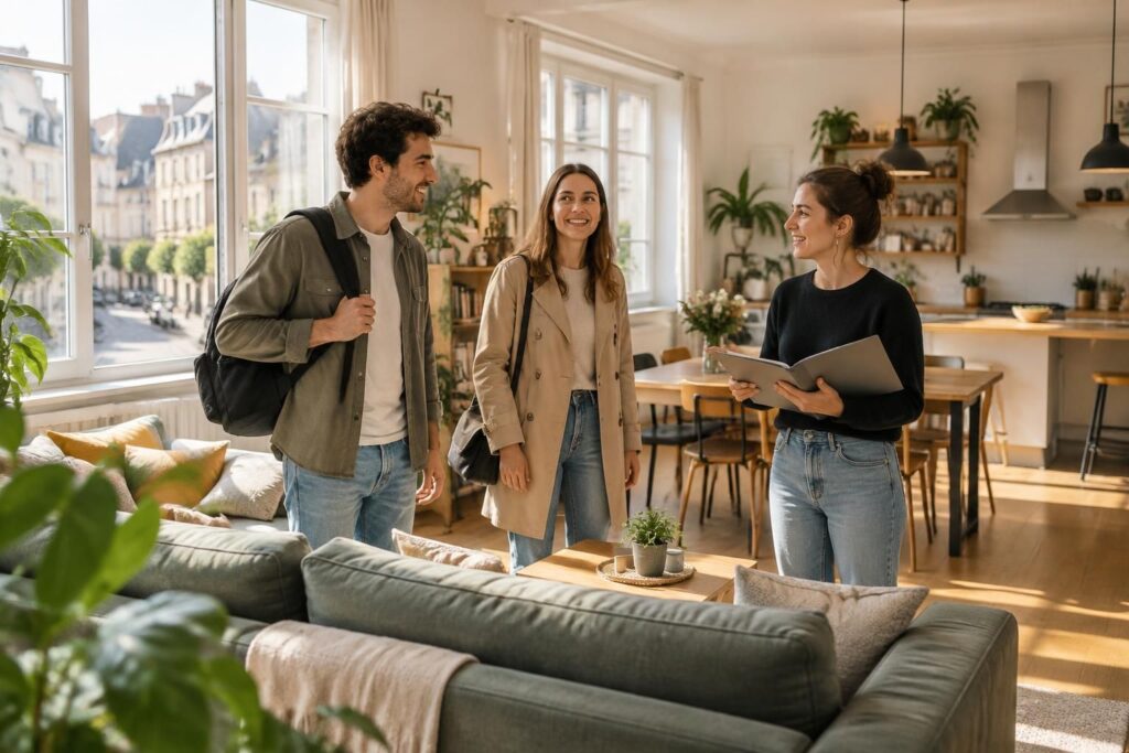 découvrez nos conseils pour trouver une colocation à caen : choisir le bon logement, sélectionner ses colocataires et emménager en toute sérénité.