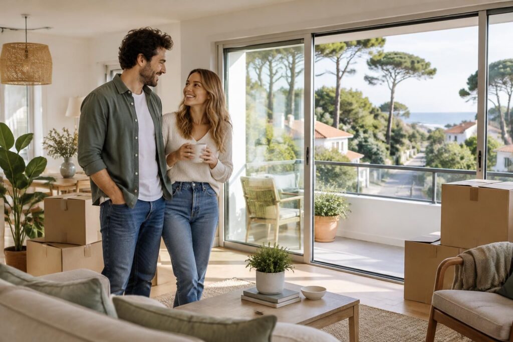 trouvez une location à l’année à anglet et profitez d’un logement stable sur la côte basque, entre plages, commerces et qualité de vie.