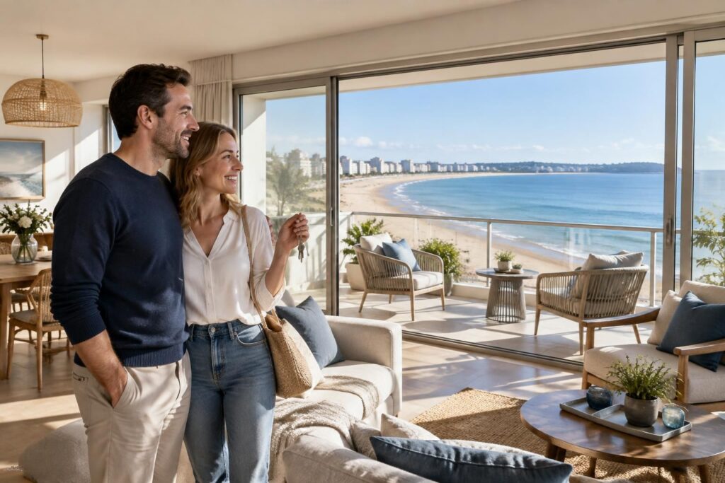 Location appartement La Baule : conseils et offres pour trouver votre logement idéal