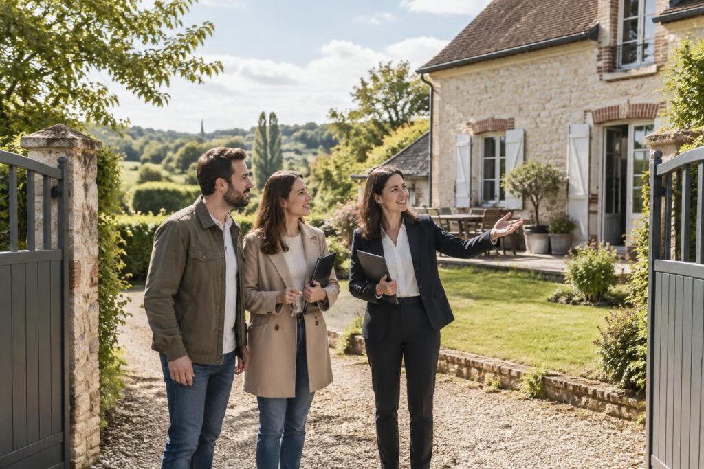découvrez nos astuces pour trouver la maison idéale à louer en seine-et-marne : critères essentiels, budget et conseils pour réussir votre recherche.