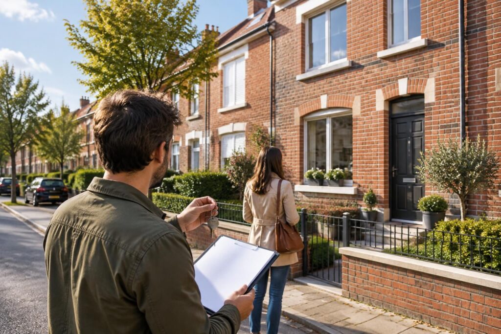 Maison à vendre à Wattrelos : où trouver les meilleures offres