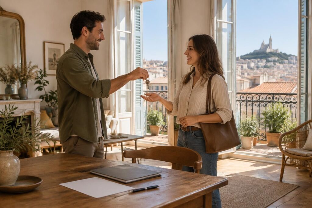 louez un appartement à marseille en tant que particulier : découvrez les démarches, les documents à préparer et nos conseils pour réussir votre location.