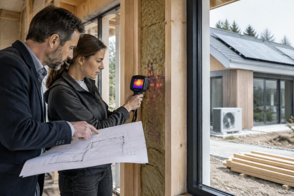 découvrez le rt zéro : ses exigences, ses objectifs et son impact sur les bâtiments face aux nouvelles normes de réglementation thermique.